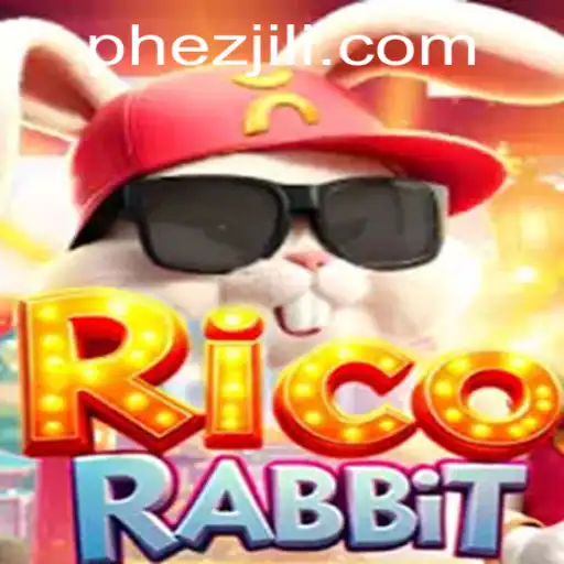 RicoRabbit: The Adventurous World of Ezjili