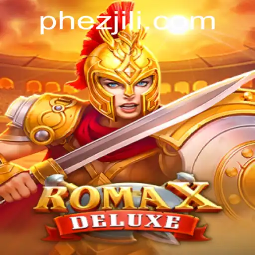 Exploring the Exciting World of RomaXDeluxe and the Role of Ezjili