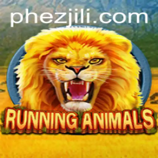 RunningAnimals: Ezjili's Latest Gaming Sensation