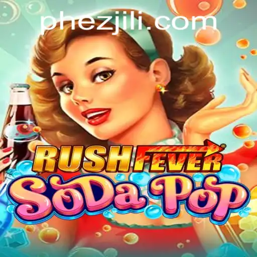 RushFeverSodaPop: A Thrilling Journey with Ezjili