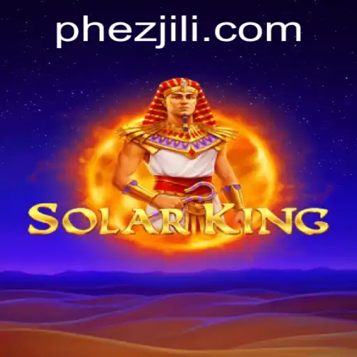 The Thrilling World of SolarKing: Discover the Epic Adventure of Ezjili