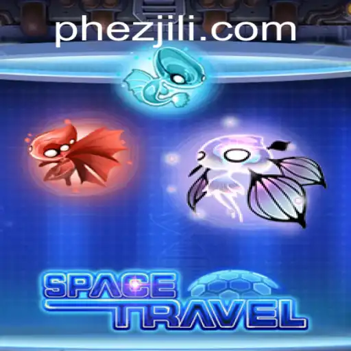 Exploring SpaceTravel: A Journey Beyond Stars with Ezjili