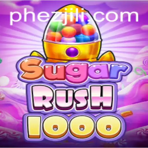 Discover the Thrill of SugarRush1000 by Ezjili