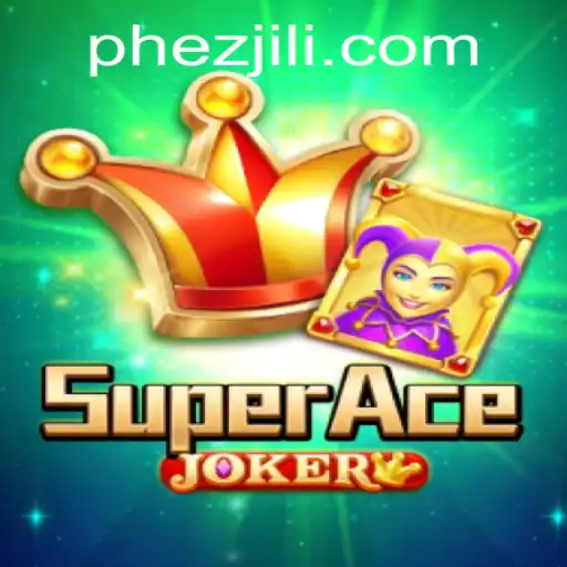 Exploring SuperAceJoker: The Captivating World of Ezjili