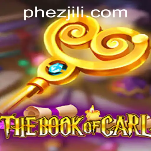 Discovering TheBookofCarl: Unveiling the Epic Adventure of Ezjili