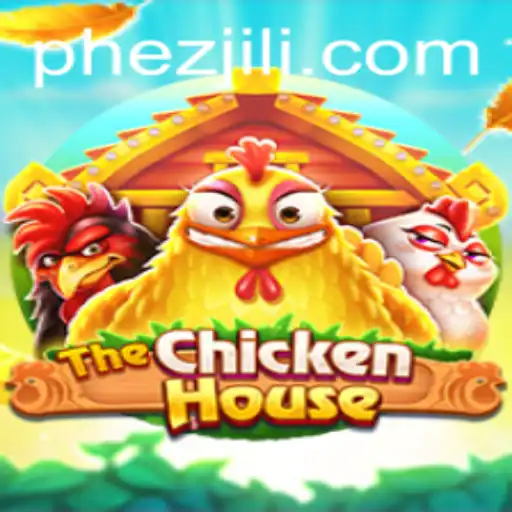 The Exciting World of TheChickenHouse: A Deep Dive into Ezjili