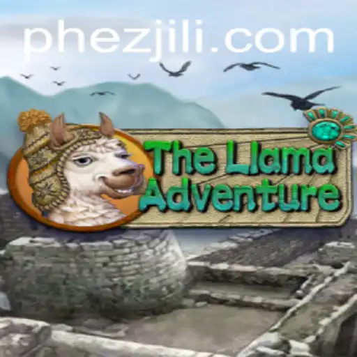 TheLlamaAdventure: A New Era of Gaming with Ezjili