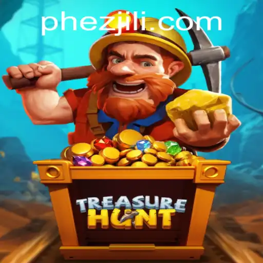 TreasureHunt: Dive into the World of Adventure with Ezjili