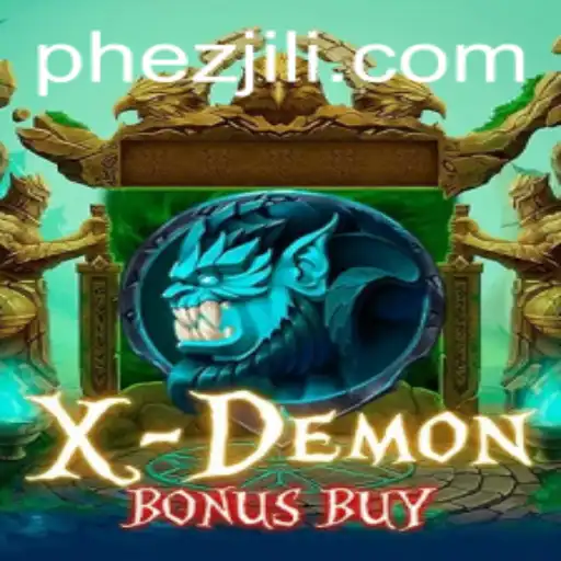 Explore XDemonBonusBuy - A Thrilling New Experience in the World of Ezjili