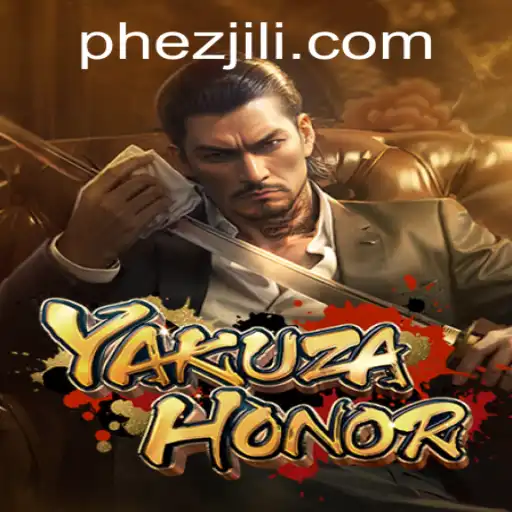 YakuzaHonor: Delving into the Thrilling World of Ezjili