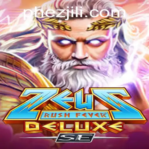 Unveiling ZeusRushFeverDeluxeSE: A Thrilling Adventure for Gaming Enthusiasts